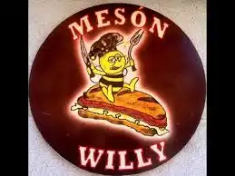 Mesón Willy - Restaurante Tradicional